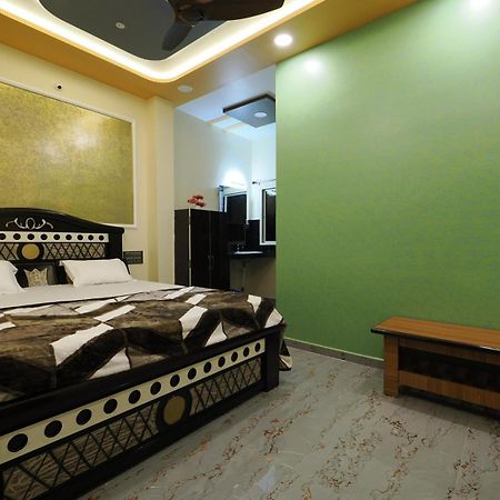 Coconut Homestay 함피 외부 사진