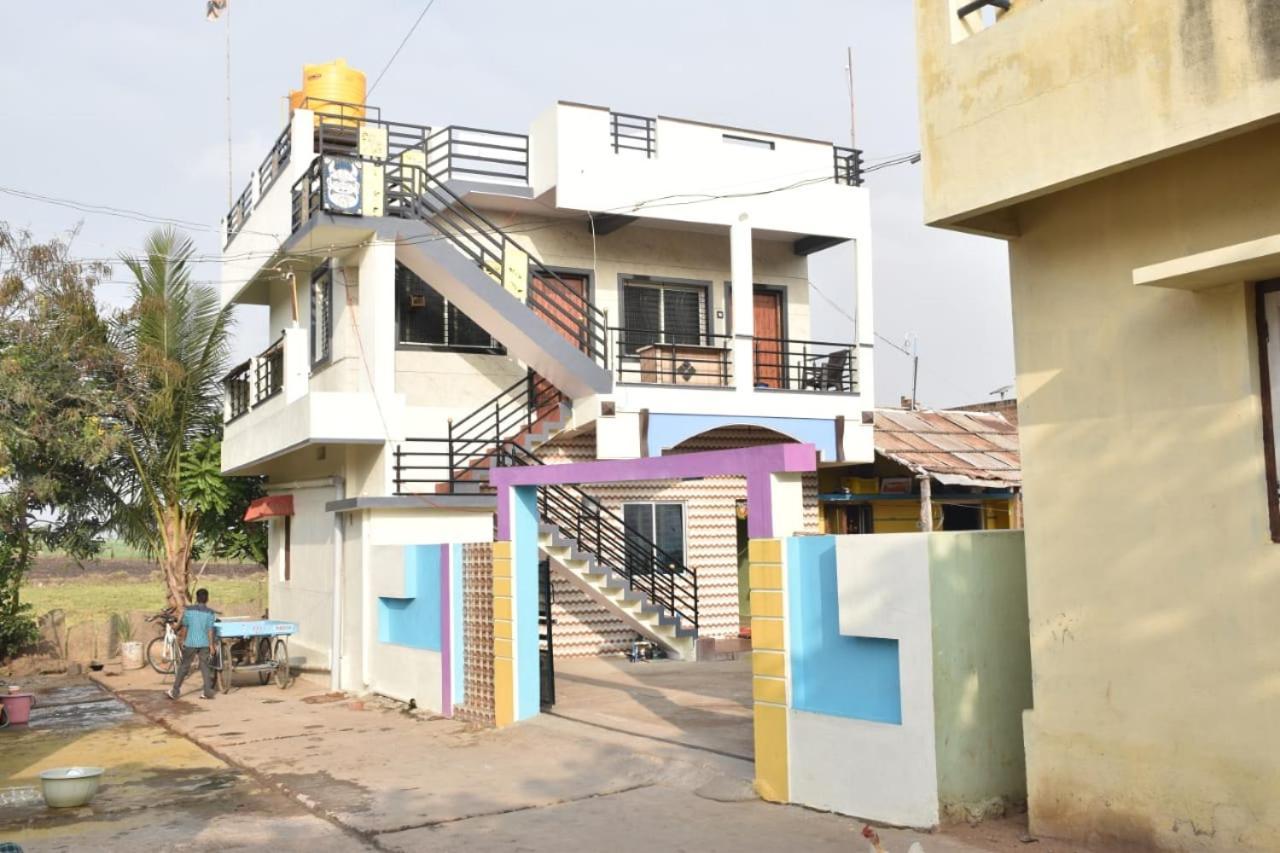 Coconut Homestay 함피 외부 사진