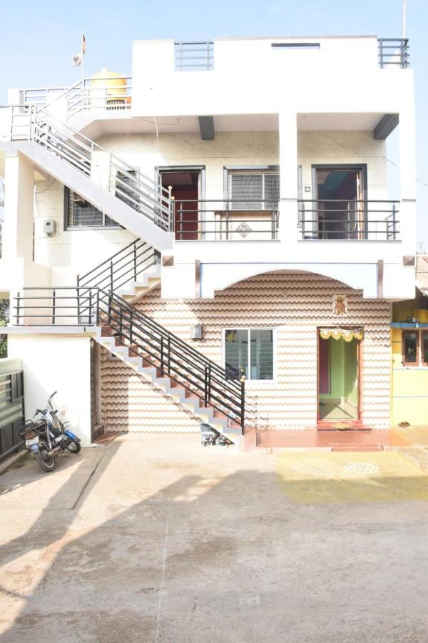 Coconut Homestay 함피 외부 사진