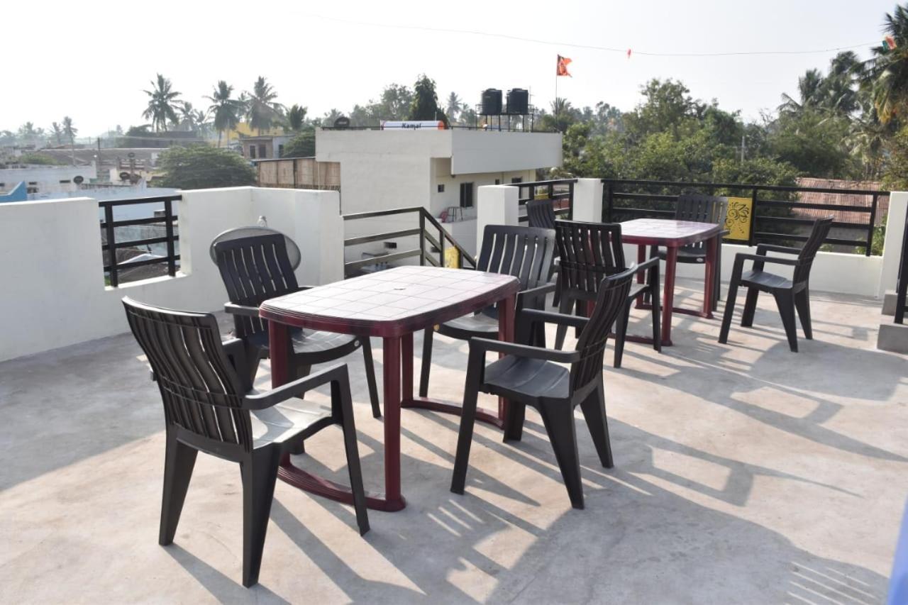 Coconut Homestay 함피 외부 사진