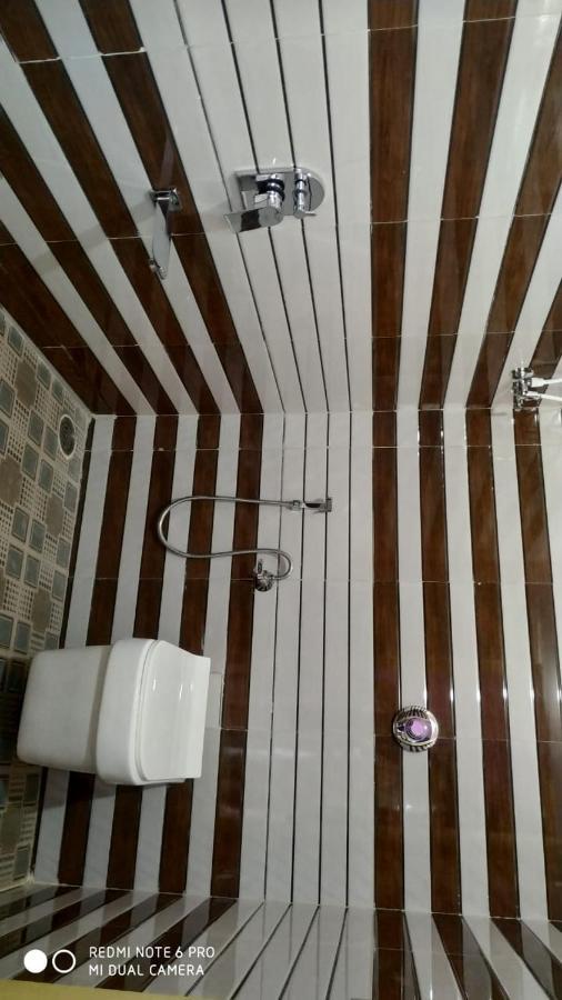 Coconut Homestay 함피 외부 사진