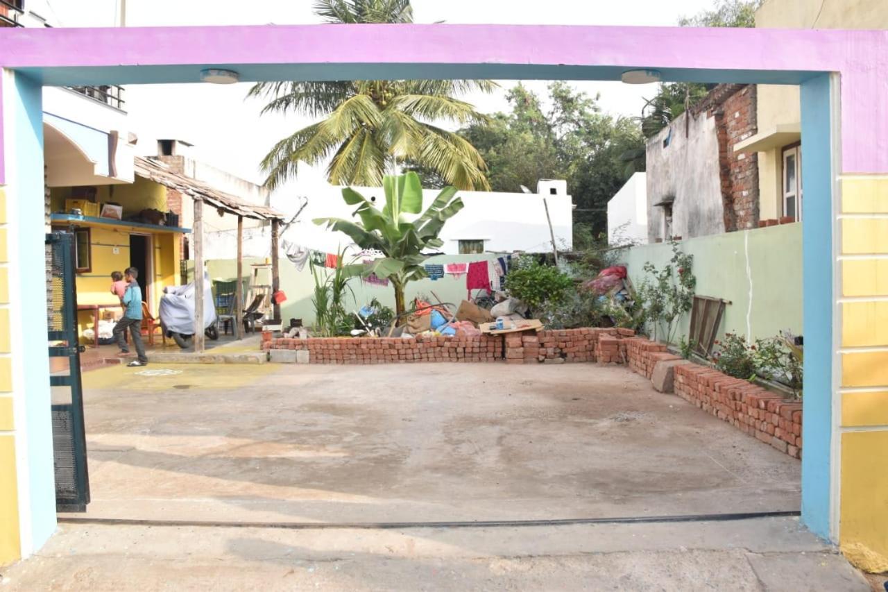 Coconut Homestay 함피 외부 사진