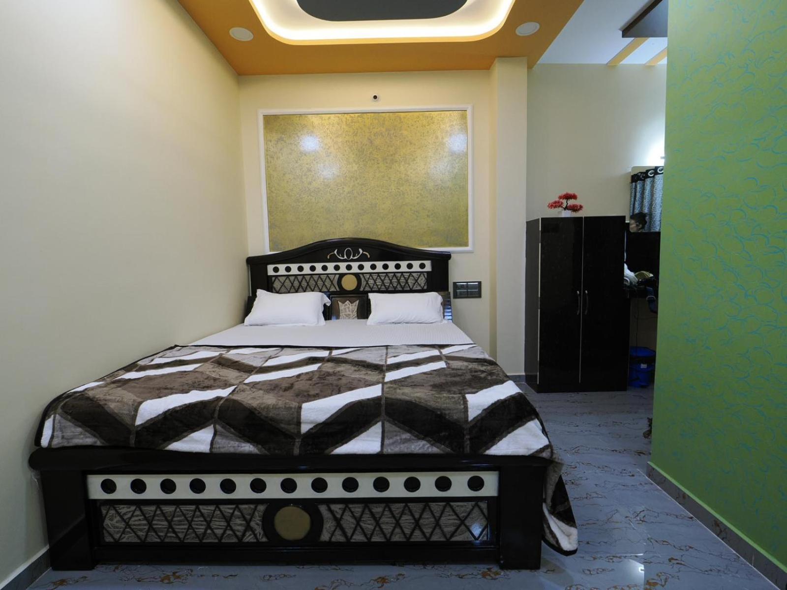 Coconut Homestay 함피 외부 사진