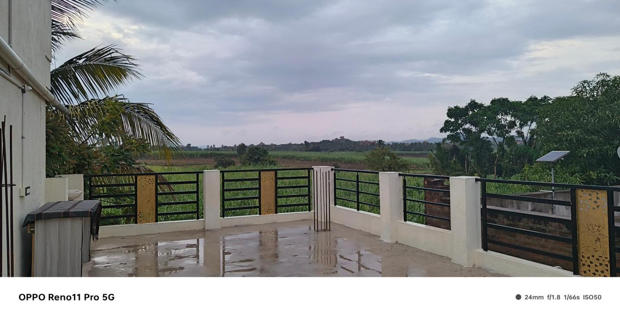 Coconut Homestay 함피 외부 사진